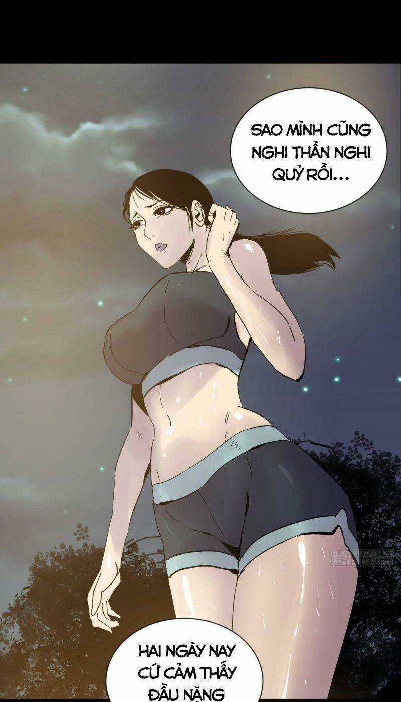 Tam Canh Tứ Cổ - Chapter 1 - Trang 36