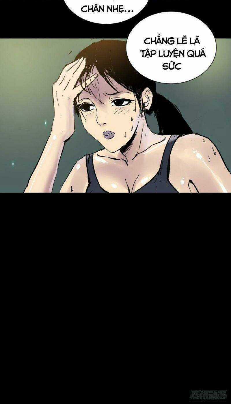 Tam Canh Tứ Cổ - Chapter 1 - Trang 37