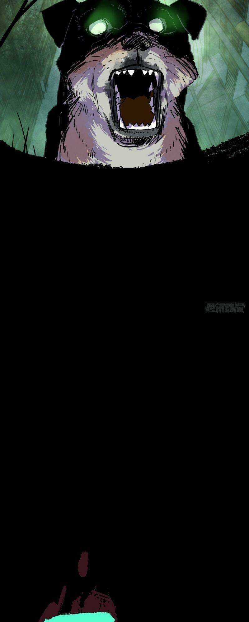 Tam Canh Tứ Cổ - Chapter 1 - Trang 5