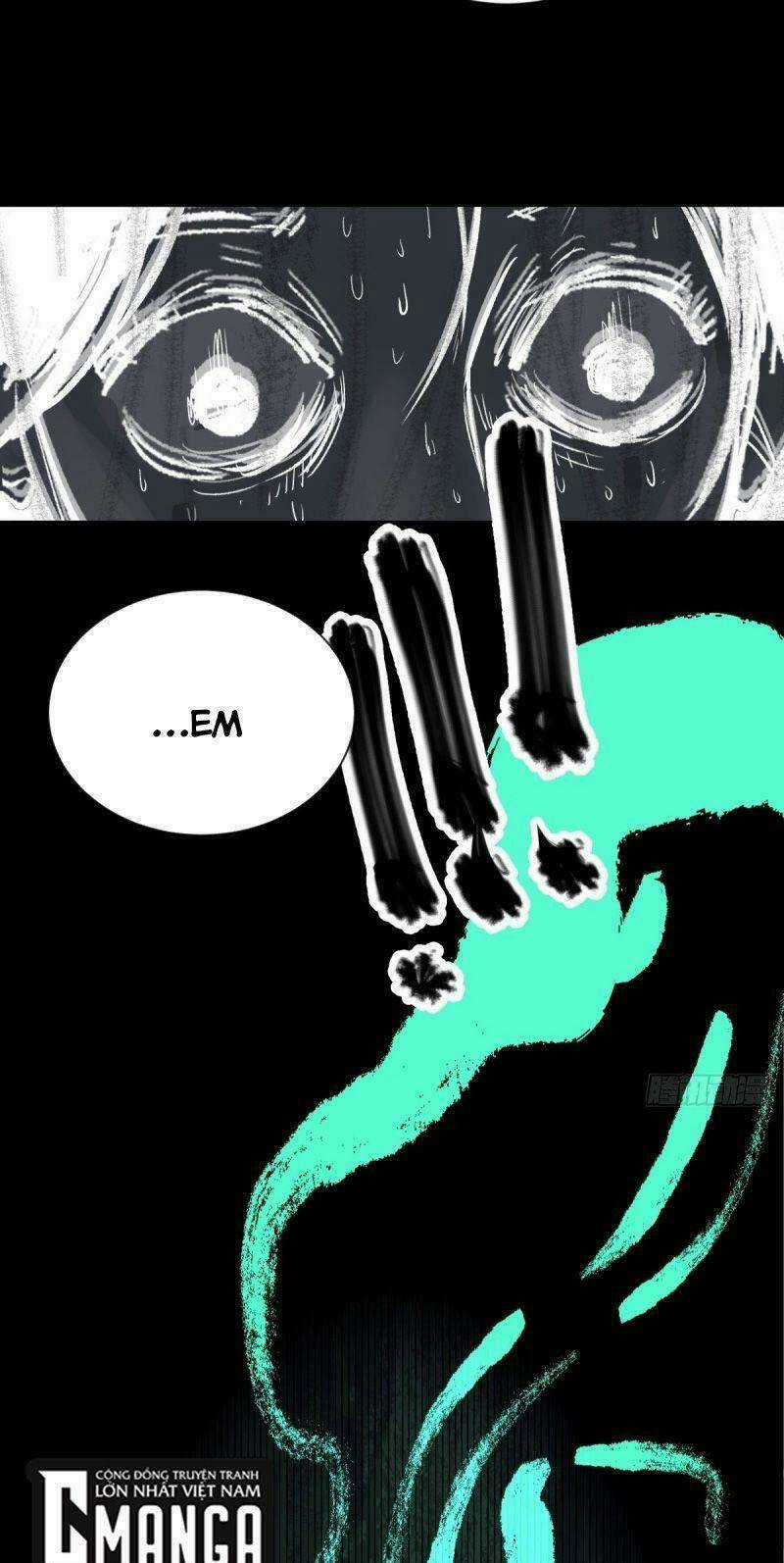 Tam Canh Tứ Cổ - Chapter 1 - Trang 42