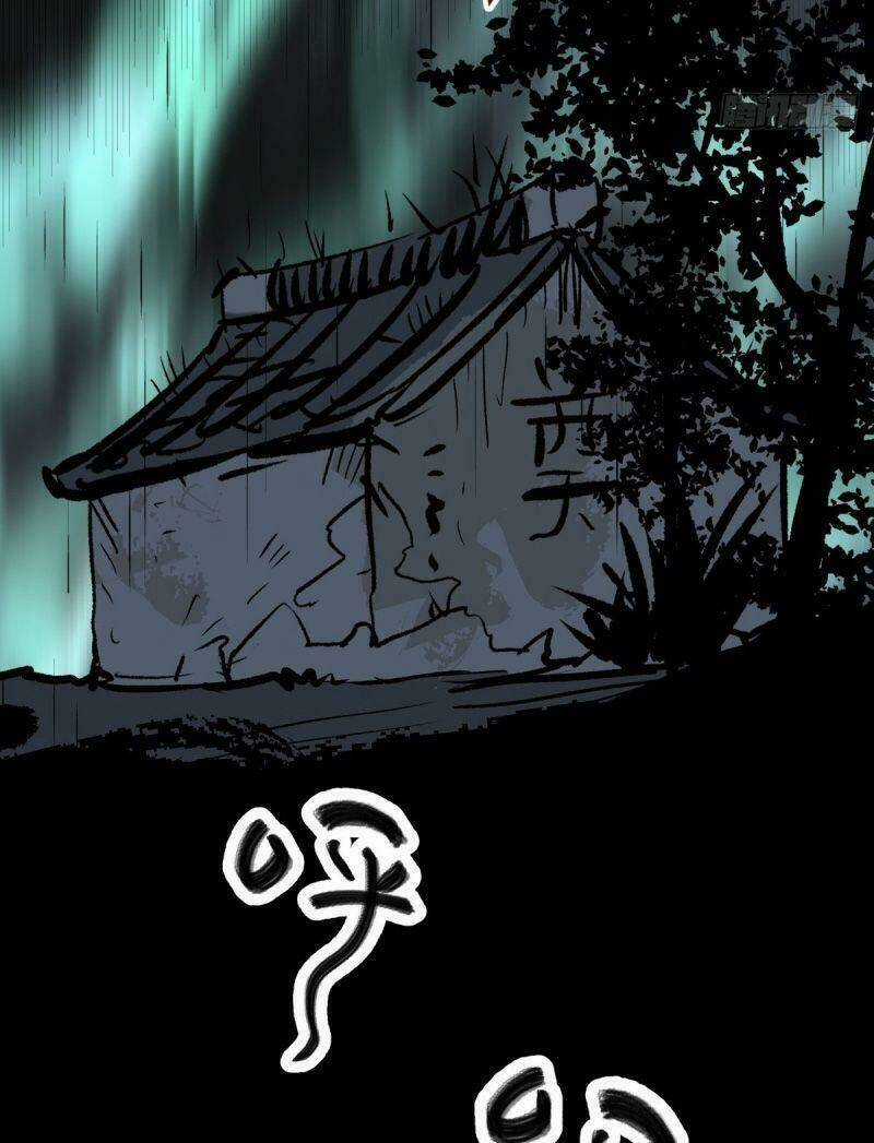 Tam Canh Tứ Cổ - Chapter 1 - Trang 45