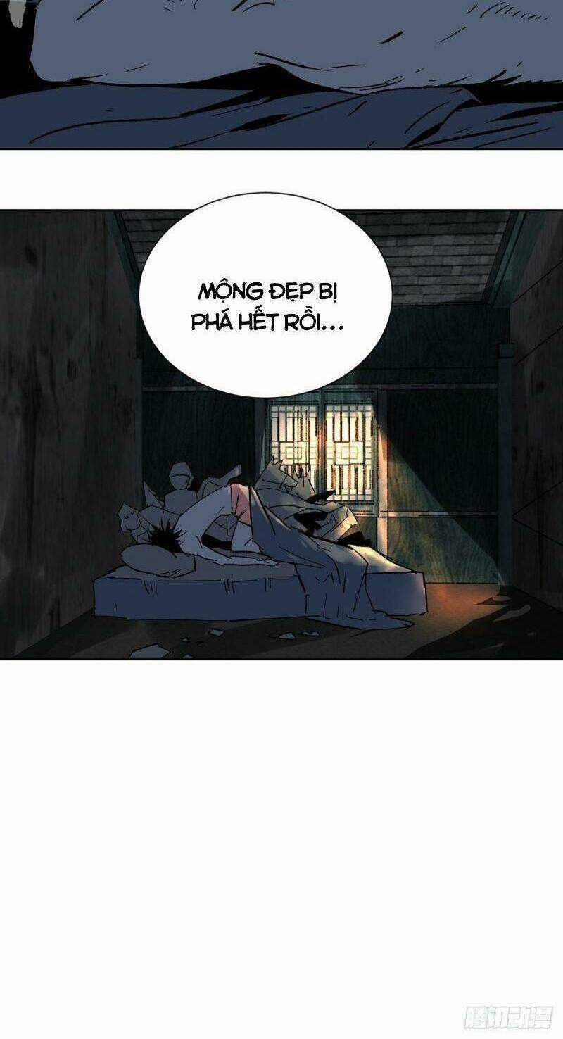 Tam Canh Tứ Cổ - Chapter 1 - Trang 50