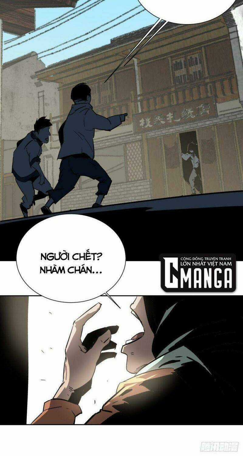 Tam Canh Tứ Cổ - Chapter 1 - Trang 52