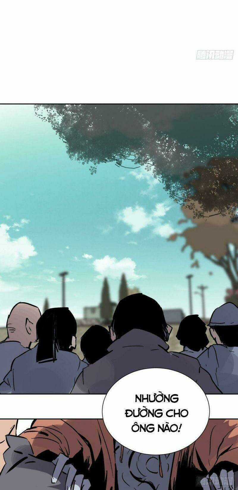 Tam Canh Tứ Cổ - Chapter 1 - Trang 54