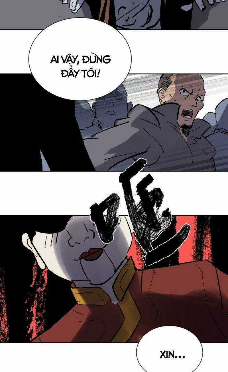 Tam Canh Tứ Cổ - Chapter 1 - Trang 55