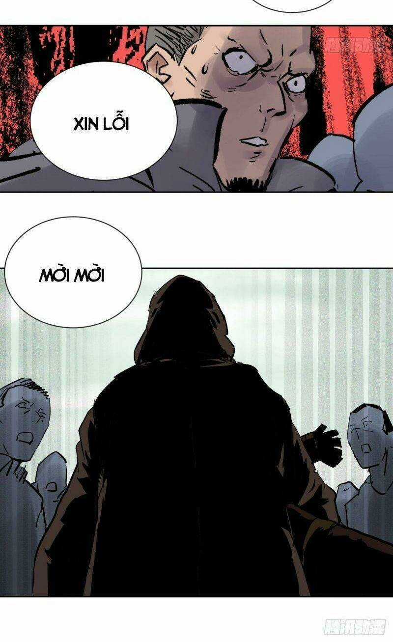 Tam Canh Tứ Cổ - Chapter 1 - Trang 56