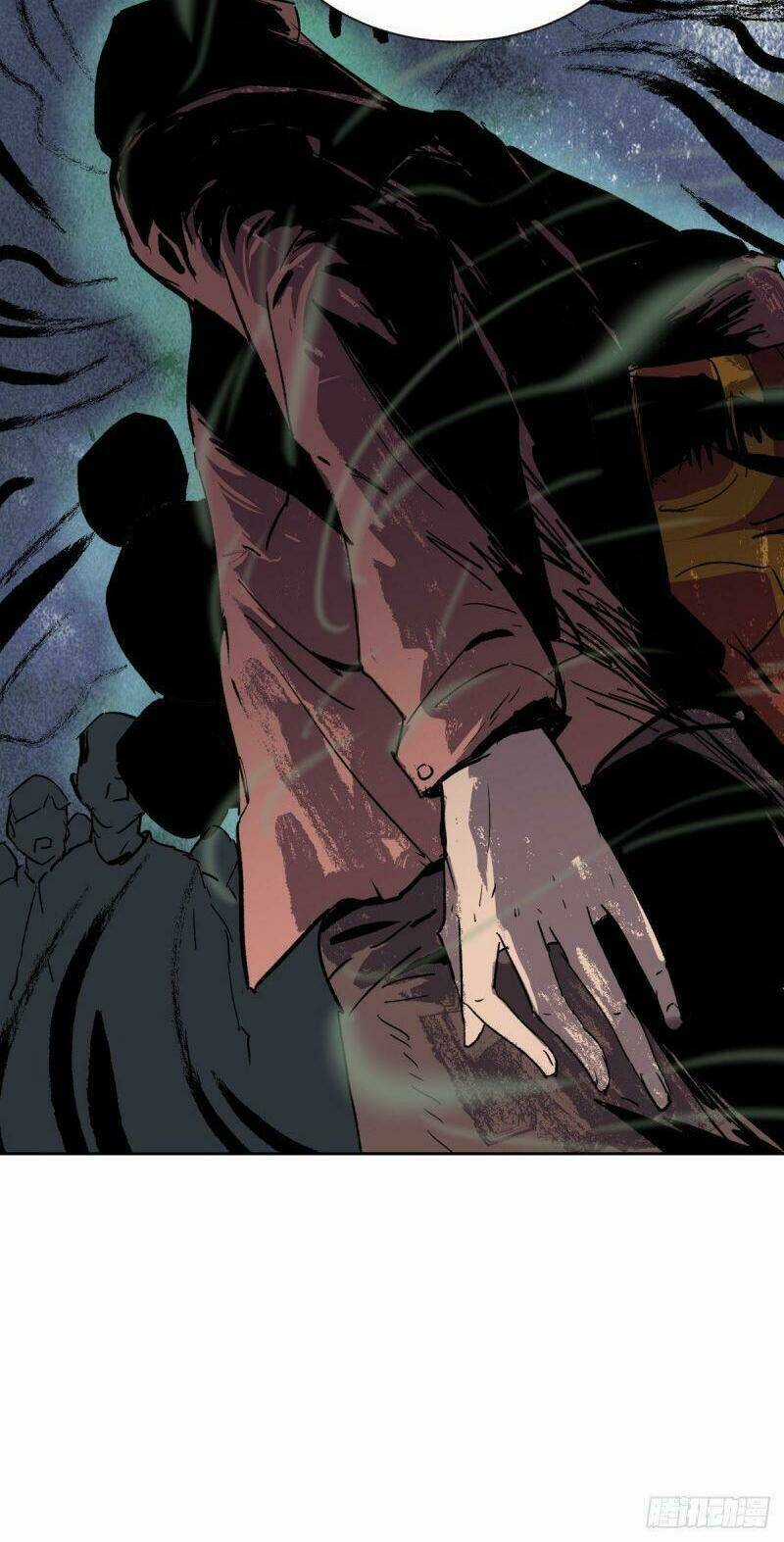 Tam Canh Tứ Cổ - Chapter 1 - Trang 58