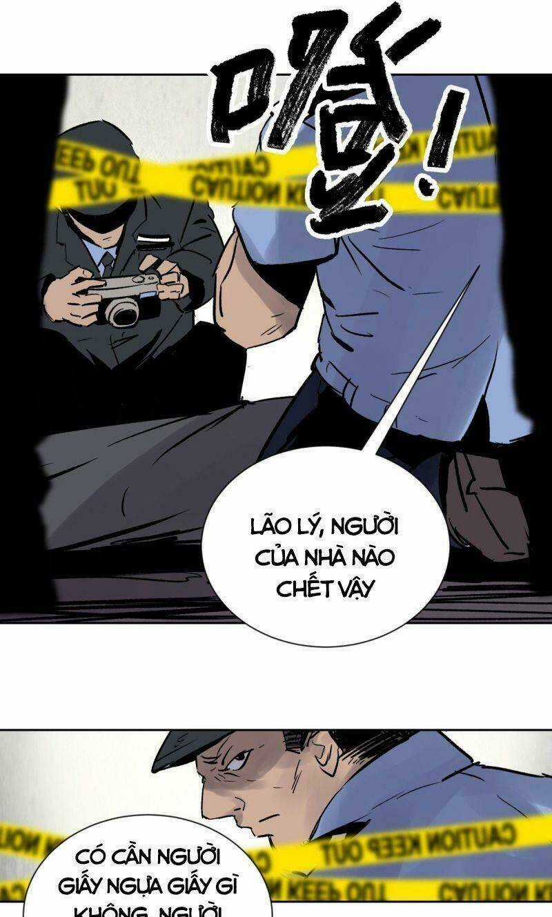 Tam Canh Tứ Cổ - Chapter 1 - Trang 59