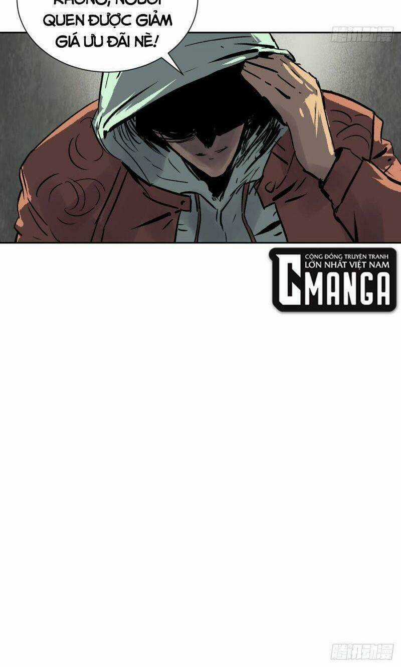 Tam Canh Tứ Cổ - Chapter 1 - Trang 60