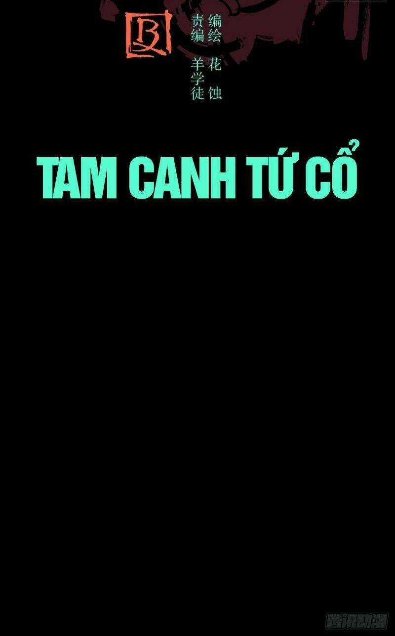 Tam Canh Tứ Cổ - Chapter 1 - Trang 7