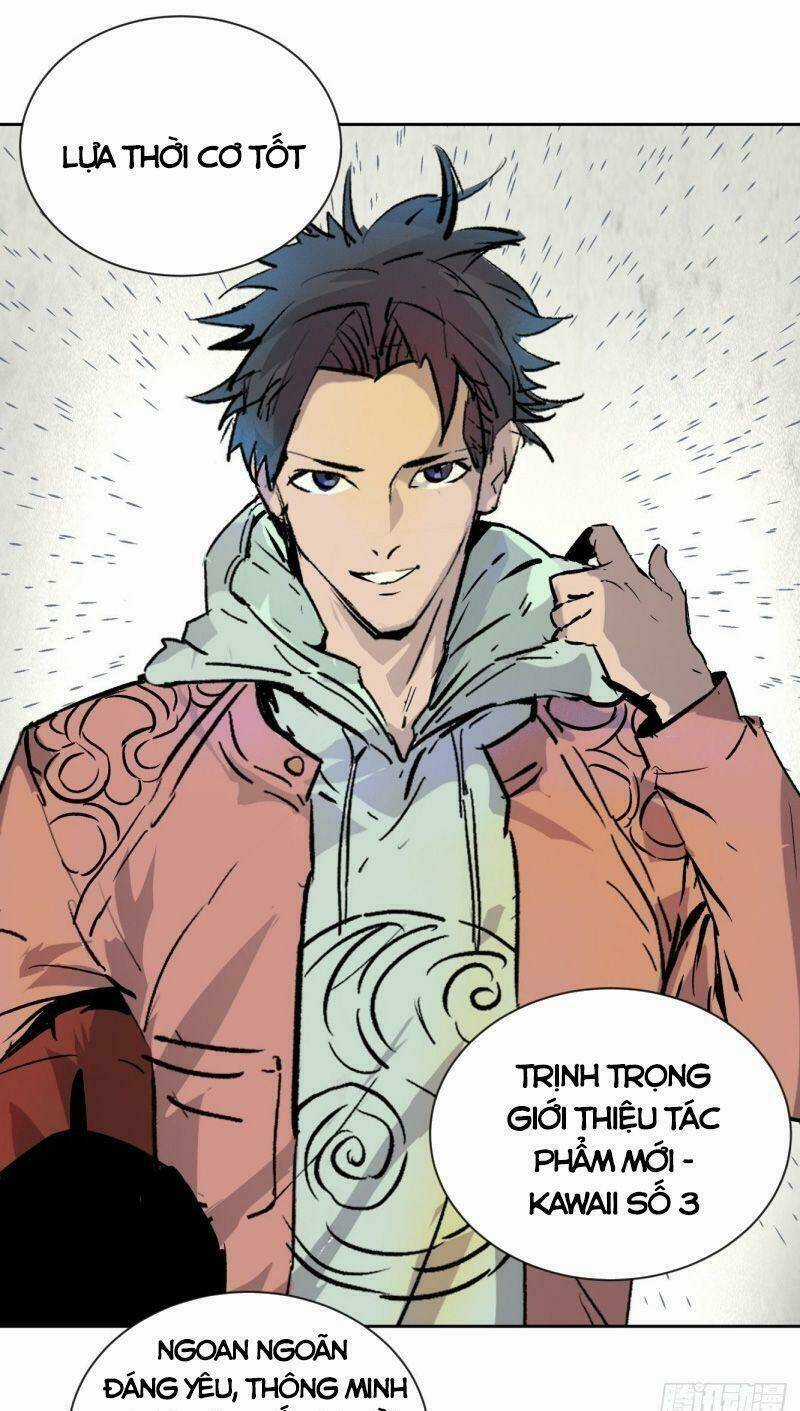 Tam Canh Tứ Cổ - Chapter 1 - Trang 61
