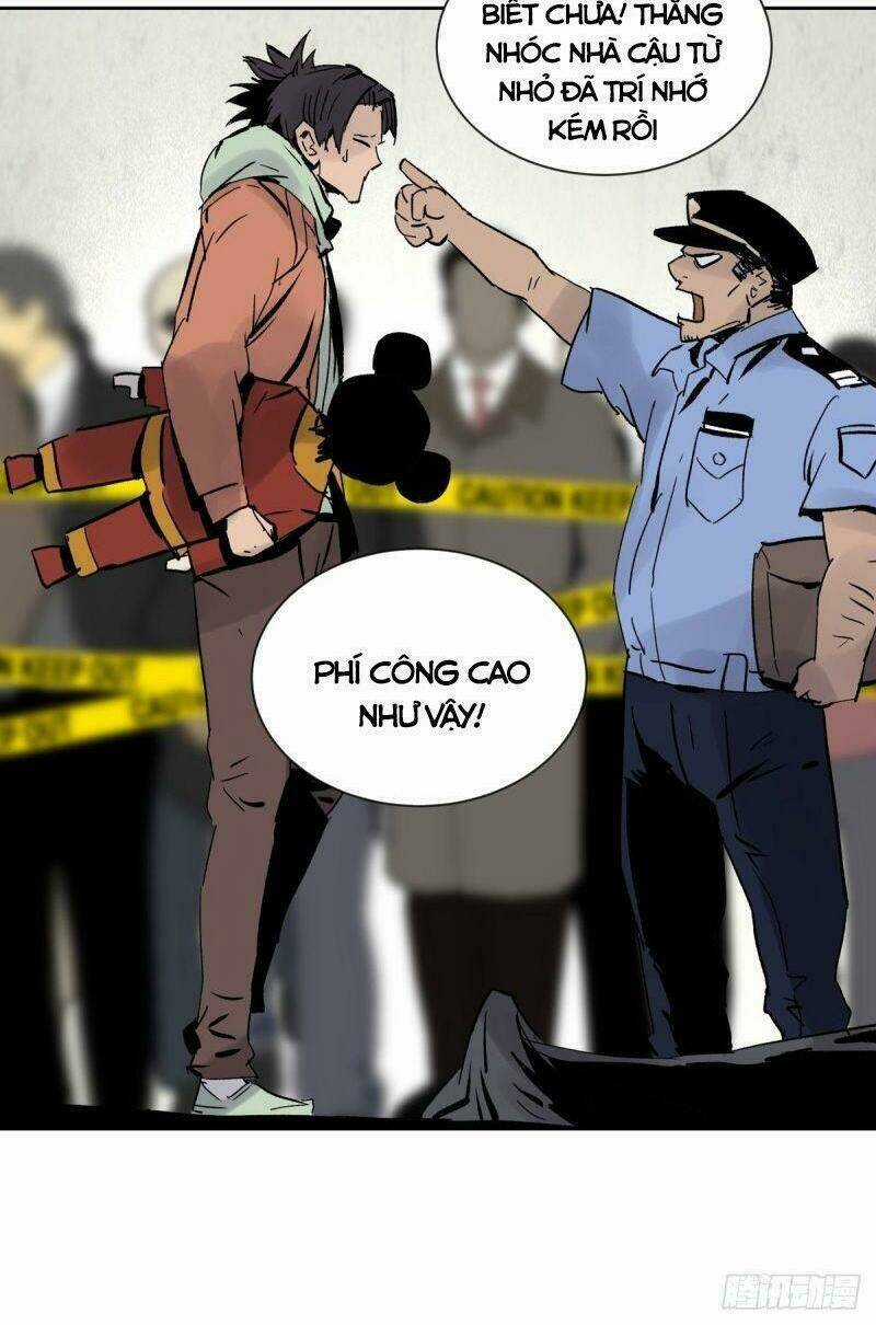 Tam Canh Tứ Cổ - Chapter 1 - Trang 64