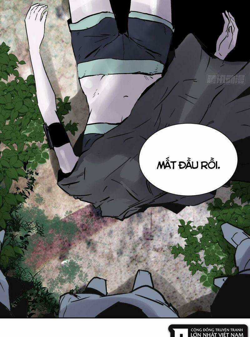 Tam Canh Tứ Cổ - Chapter 1 - Trang 71