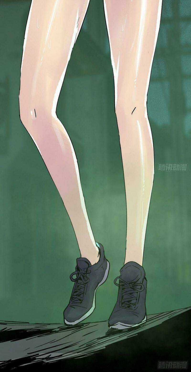 Tam Canh Tứ Cổ - Chapter 1 - Trang 10