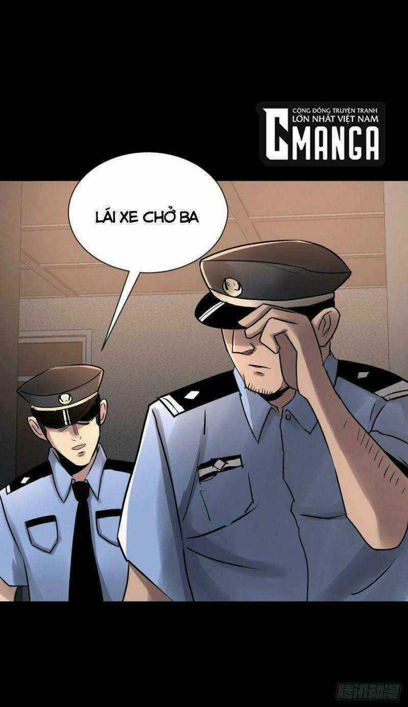 Tam Canh Tứ Cổ - Chapter 10 - Trang 2