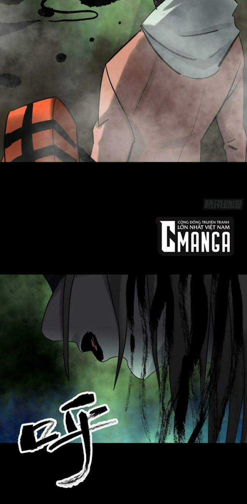 Tam Canh Tứ Cổ - Chapter 10 - Trang 13