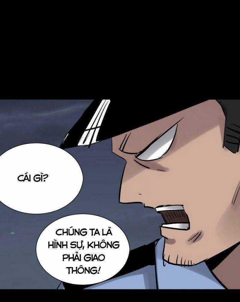 Tam Canh Tứ Cổ - Chapter 10 - Trang 3