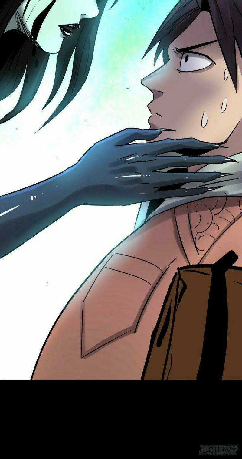 Tam Canh Tứ Cổ - Chapter 10 - Trang 21