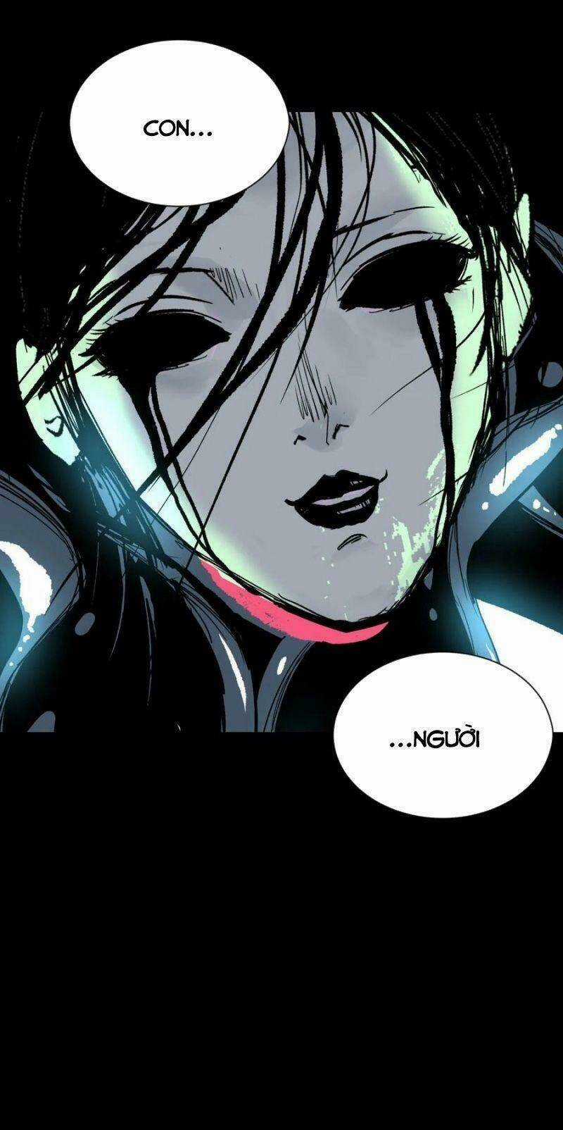 Tam Canh Tứ Cổ - Chapter 10 - Trang 24