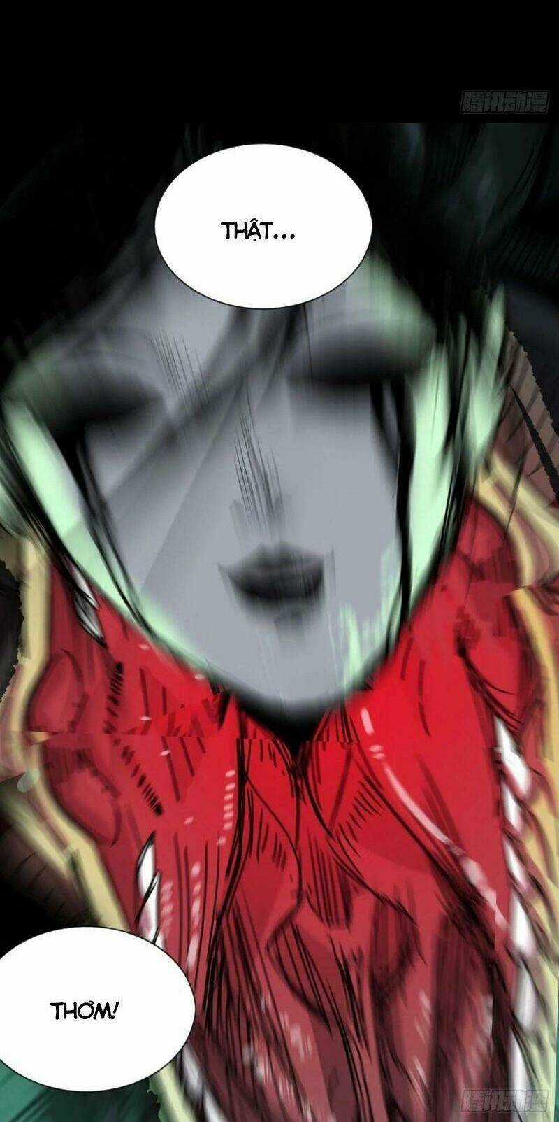 Tam Canh Tứ Cổ - Chapter 10 - Trang 25
