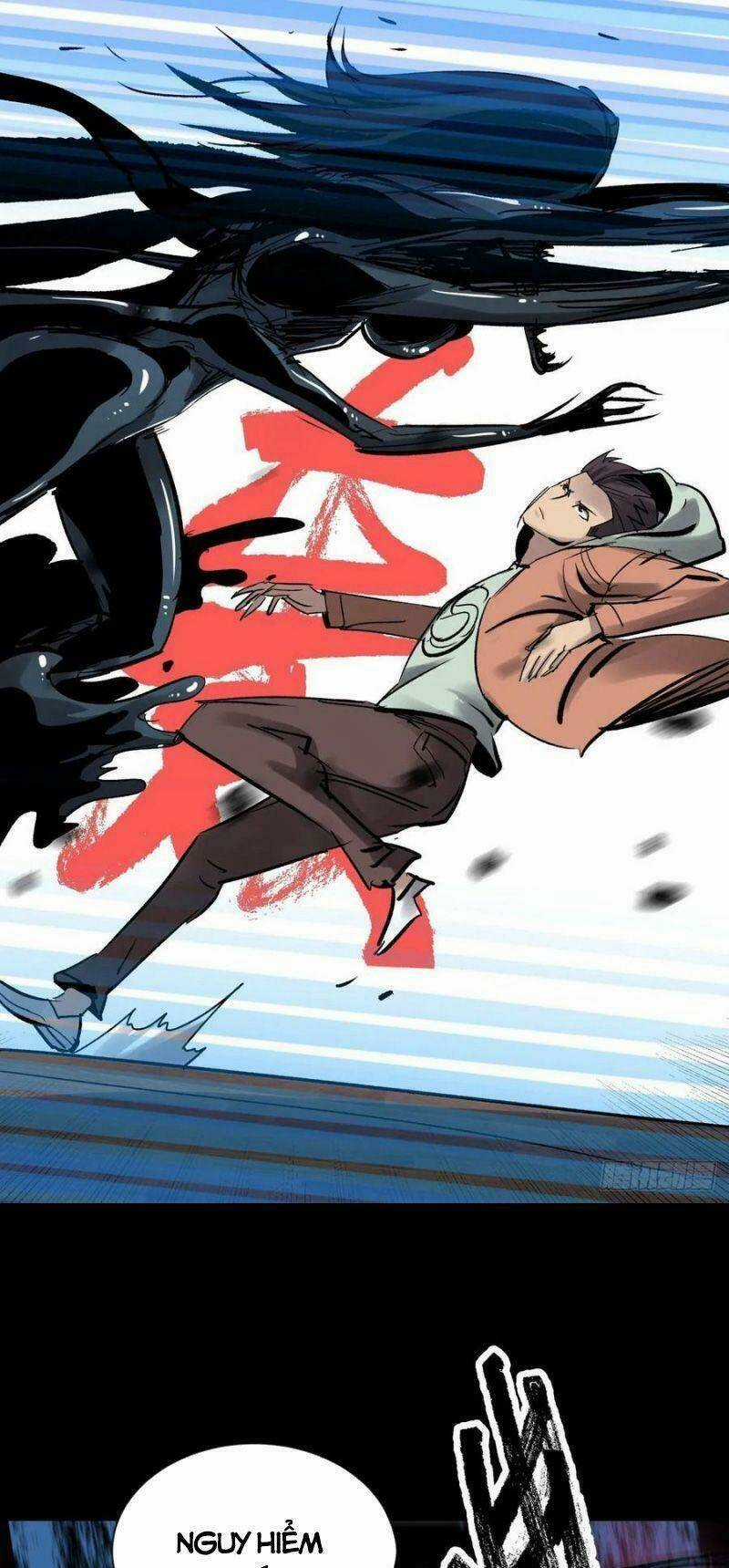 Tam Canh Tứ Cổ - Chapter 10 - Trang 28