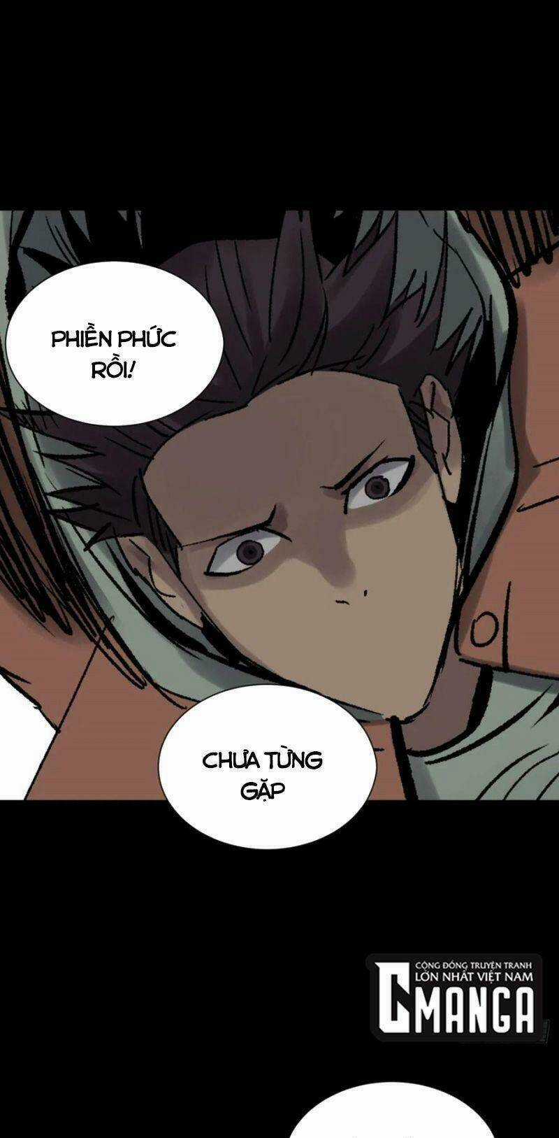 Tam Canh Tứ Cổ - Chapter 10 - Trang 30