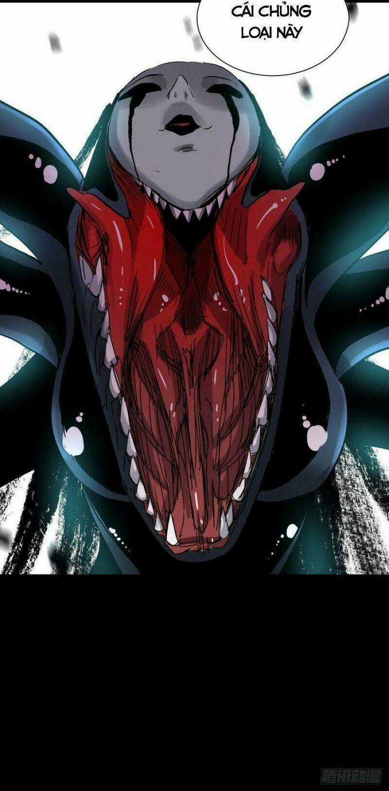 Tam Canh Tứ Cổ - Chapter 10 - Trang 31