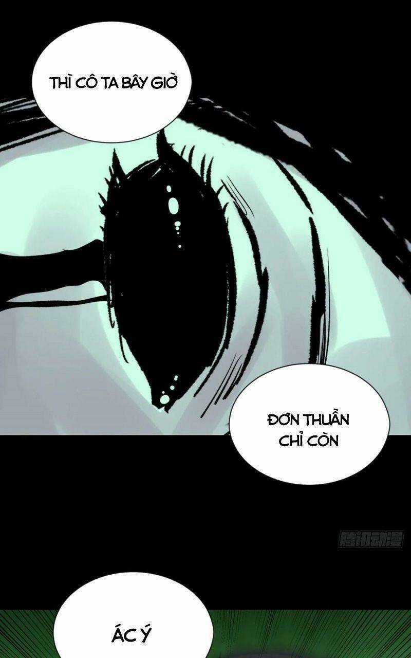 Tam Canh Tứ Cổ - Chapter 10 - Trang 34