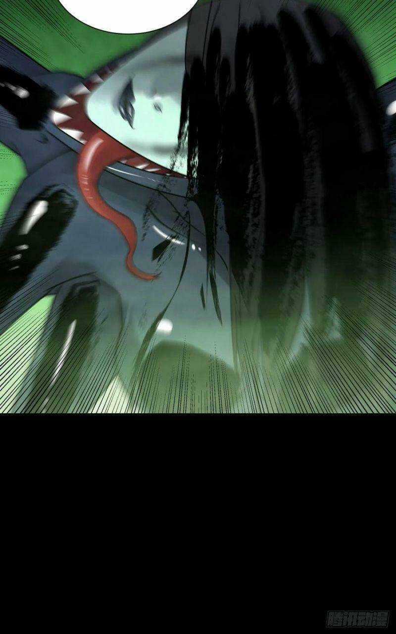 Tam Canh Tứ Cổ - Chapter 10 - Trang 35