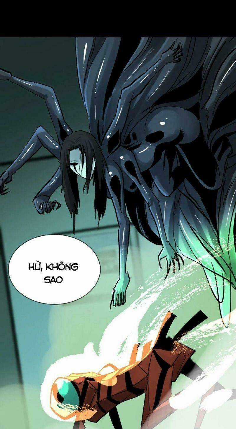 Tam Canh Tứ Cổ - Chapter 10 - Trang 40