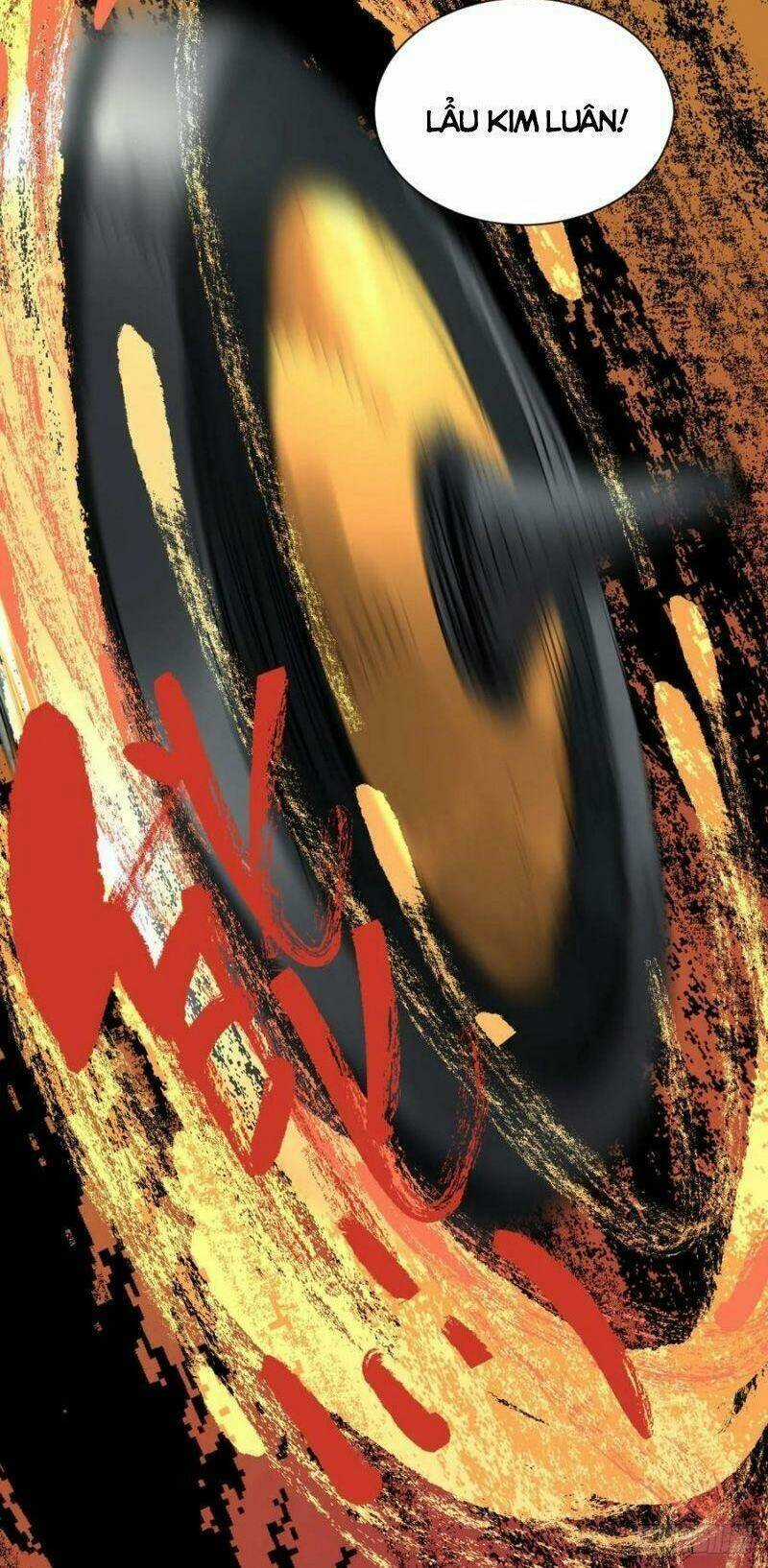 Tam Canh Tứ Cổ - Chapter 10 - Trang 43