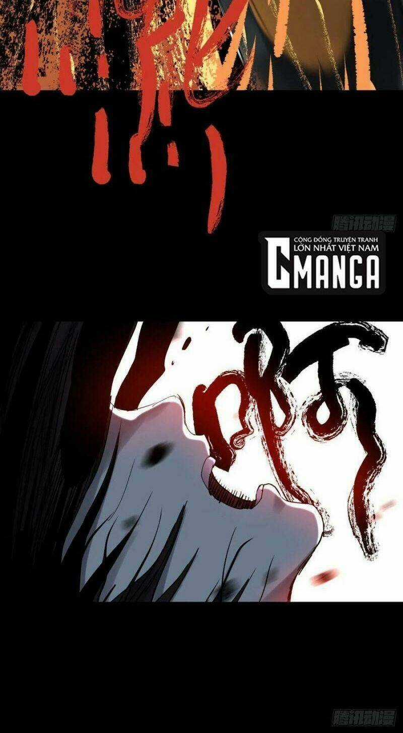 Tam Canh Tứ Cổ - Chapter 10 - Trang 45