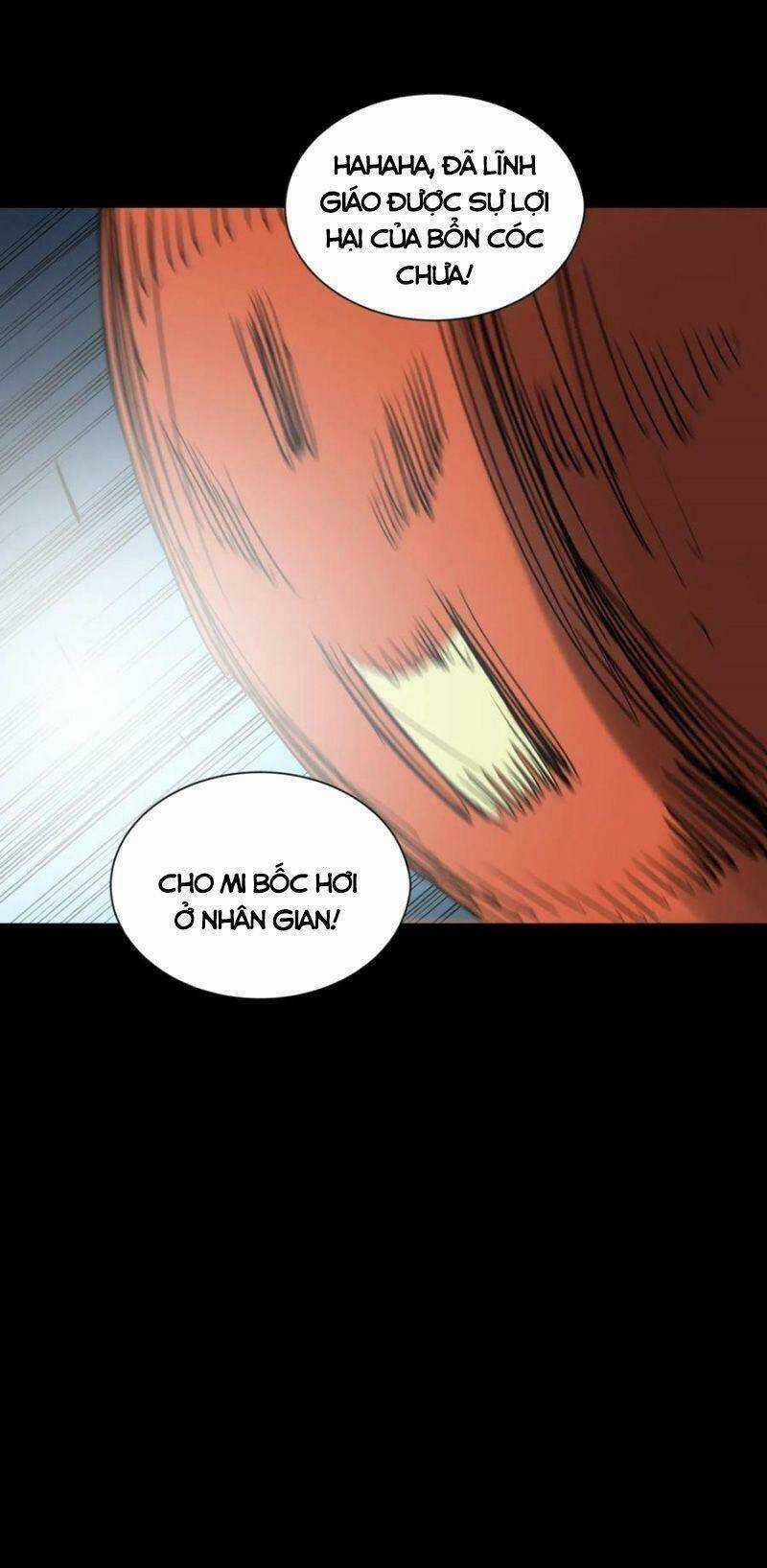 Tam Canh Tứ Cổ - Chapter 10 - Trang 46