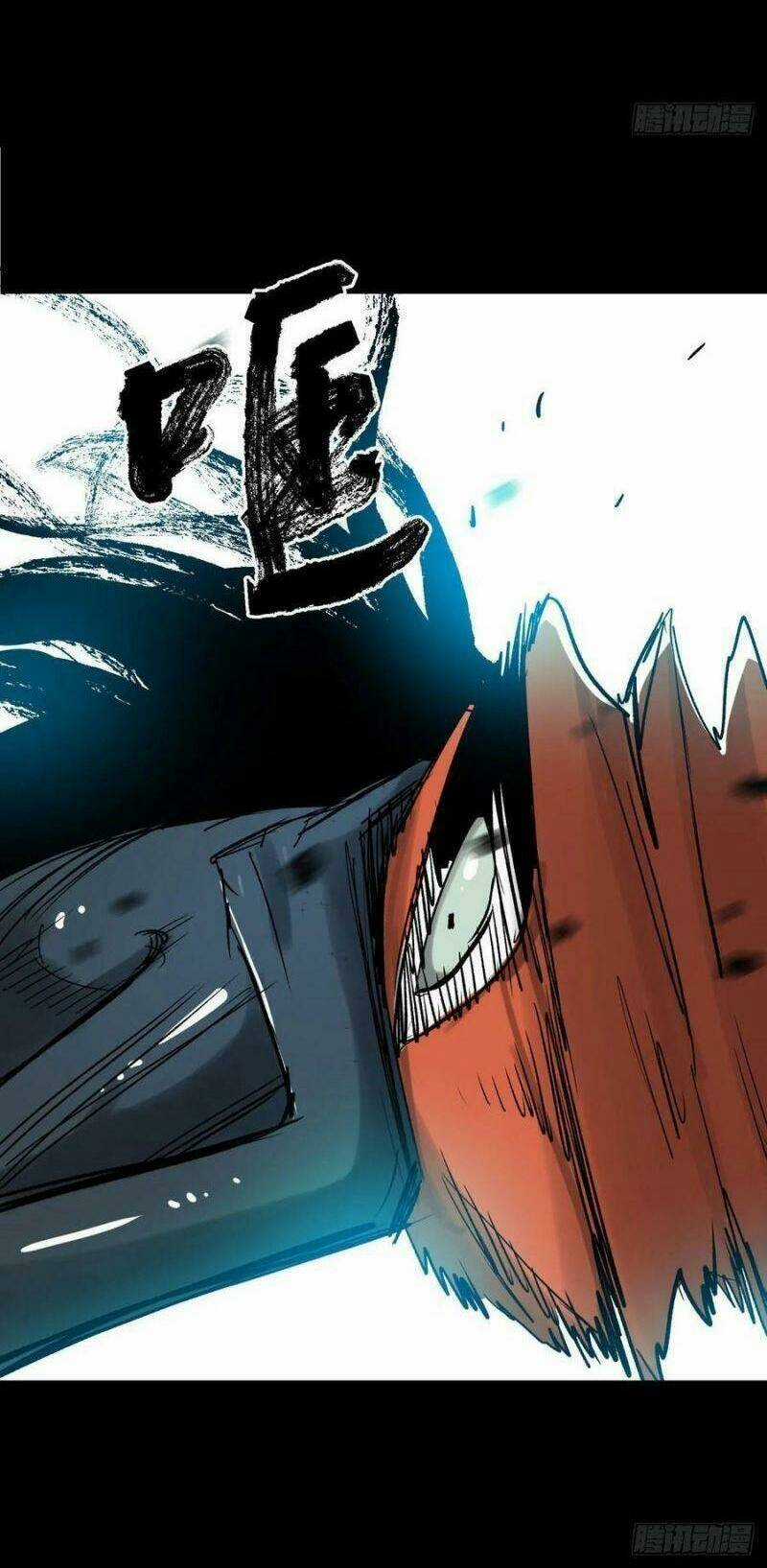 Tam Canh Tứ Cổ - Chapter 10 - Trang 47