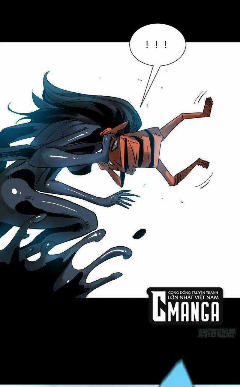 Tam Canh Tứ Cổ - Chapter 10 - Trang 48