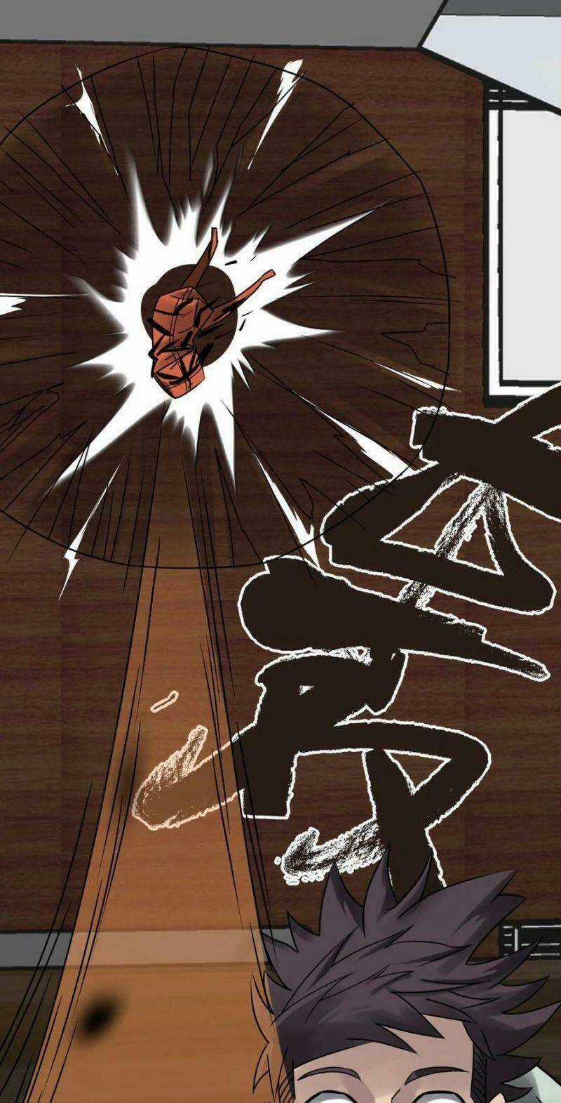 Tam Canh Tứ Cổ - Chapter 10 - Trang 50