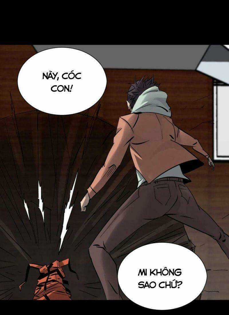 Tam Canh Tứ Cổ - Chapter 10 - Trang 52