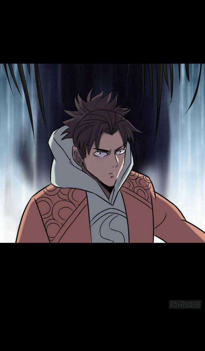 Tam Canh Tứ Cổ - Chapter 10 - Trang 54