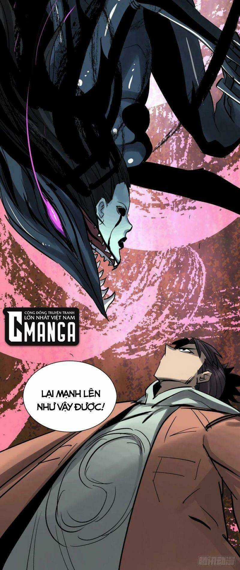 Tam Canh Tứ Cổ - Chapter 10 - Trang 58