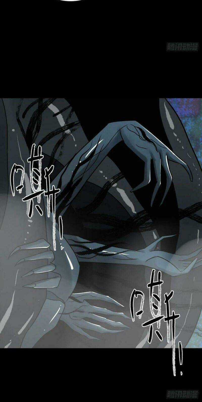 Tam Canh Tứ Cổ - Chapter 10 - Trang 9