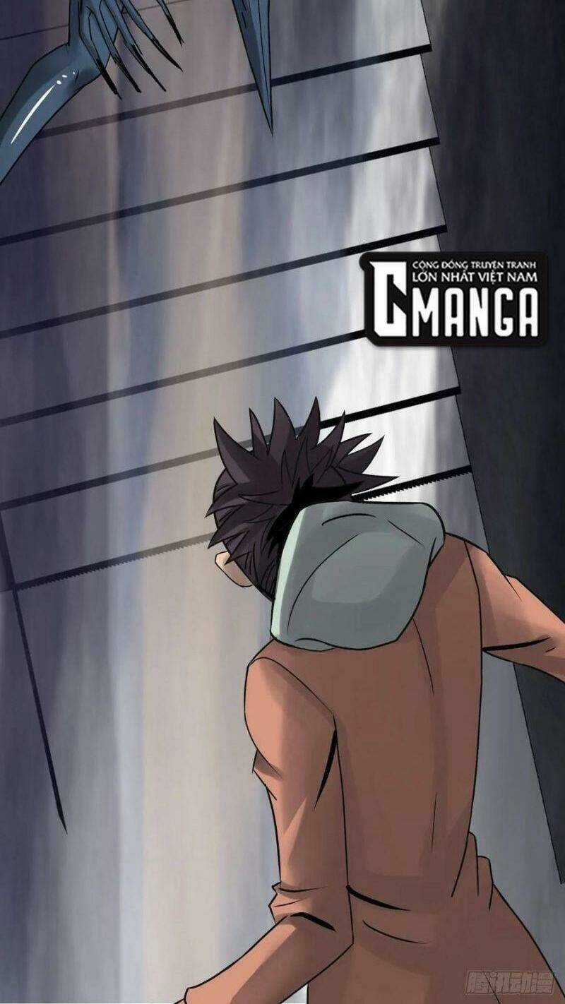 Tam Canh Tứ Cổ - Chapter 11 - Trang 2