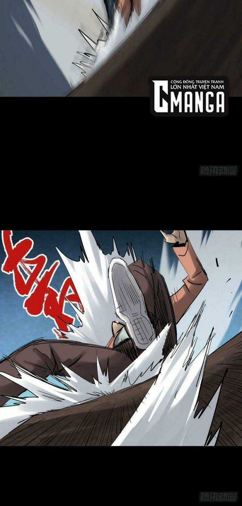 Tam Canh Tứ Cổ - Chapter 11 - Trang 11