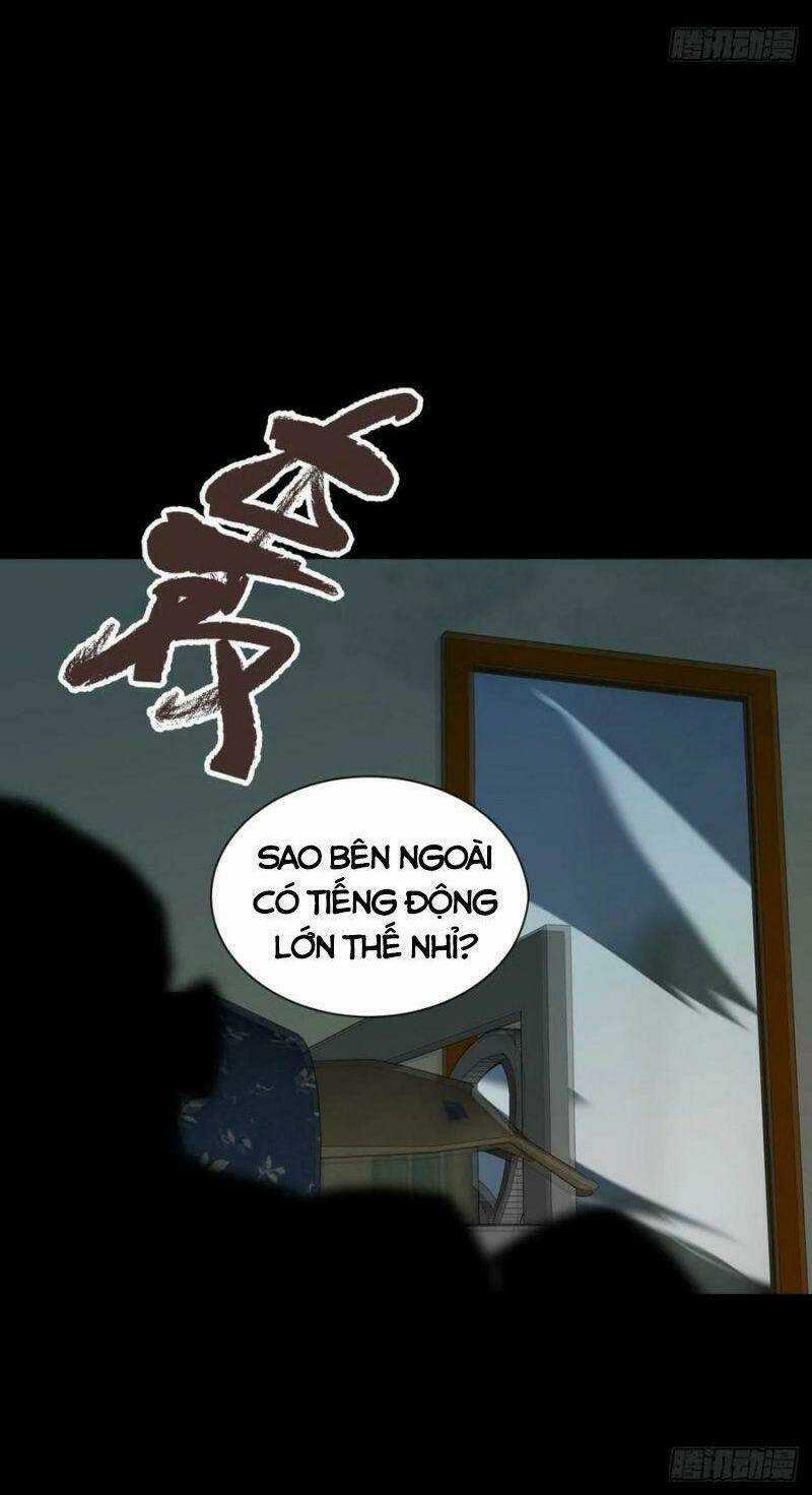 Tam Canh Tứ Cổ - Chapter 11 - Trang 13