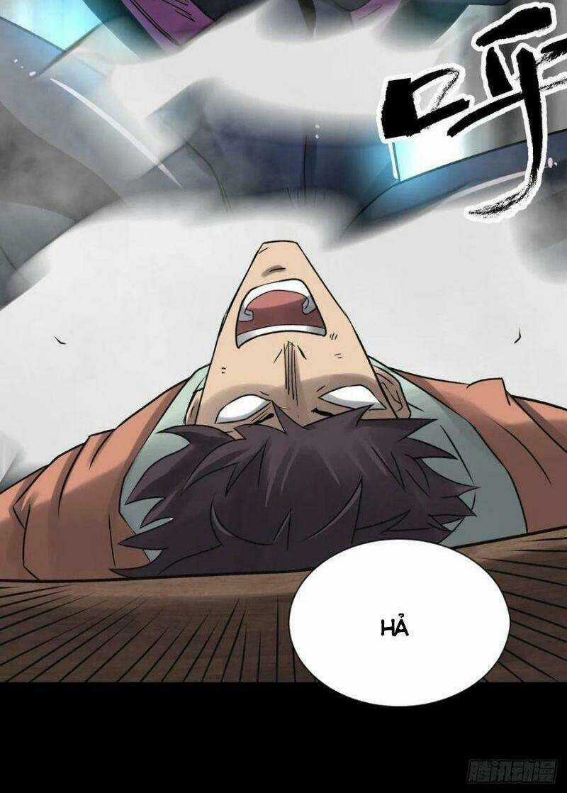 Tam Canh Tứ Cổ - Chapter 11 - Trang 16