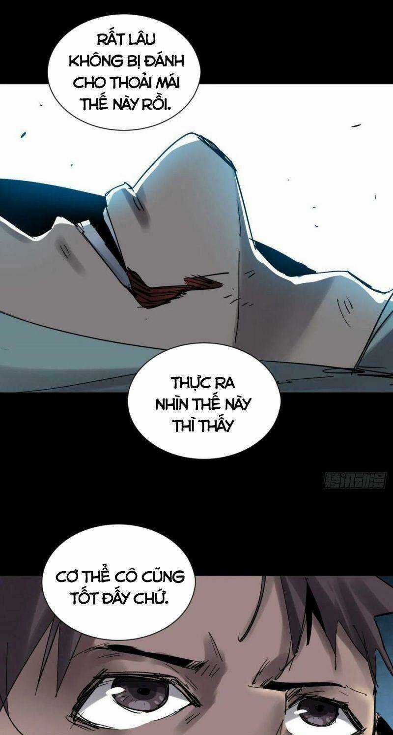 Tam Canh Tứ Cổ - Chapter 11 - Trang 17