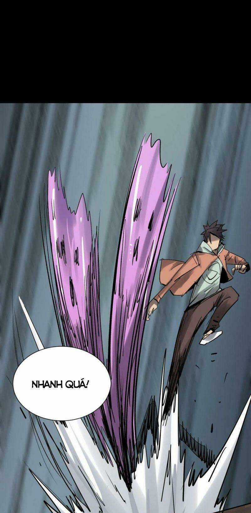 Tam Canh Tứ Cổ - Chapter 11 - Trang 3