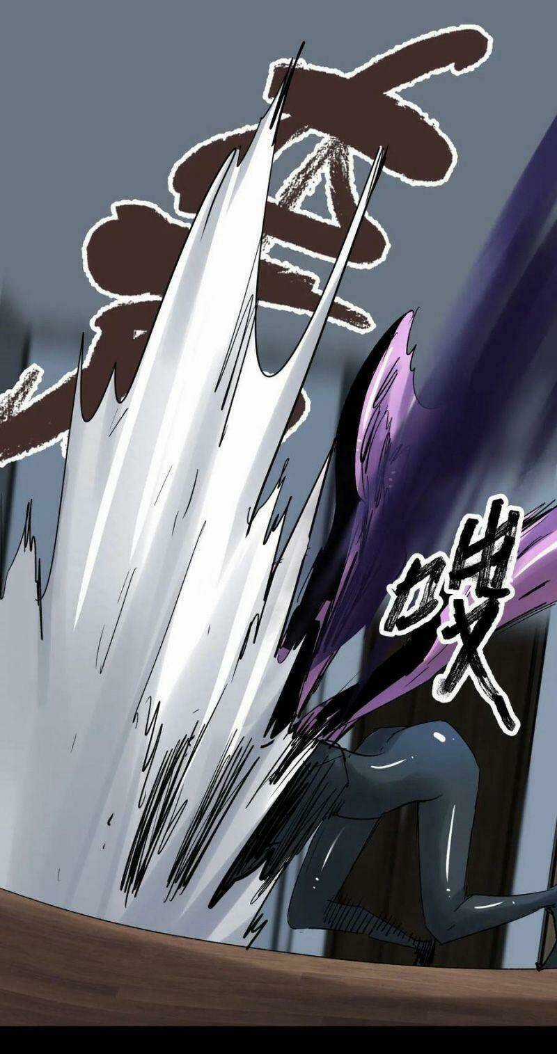 Tam Canh Tứ Cổ - Chapter 11 - Trang 21