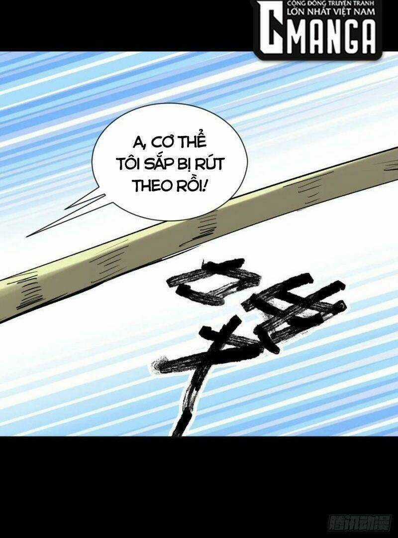 Tam Canh Tứ Cổ - Chapter 11 - Trang 28