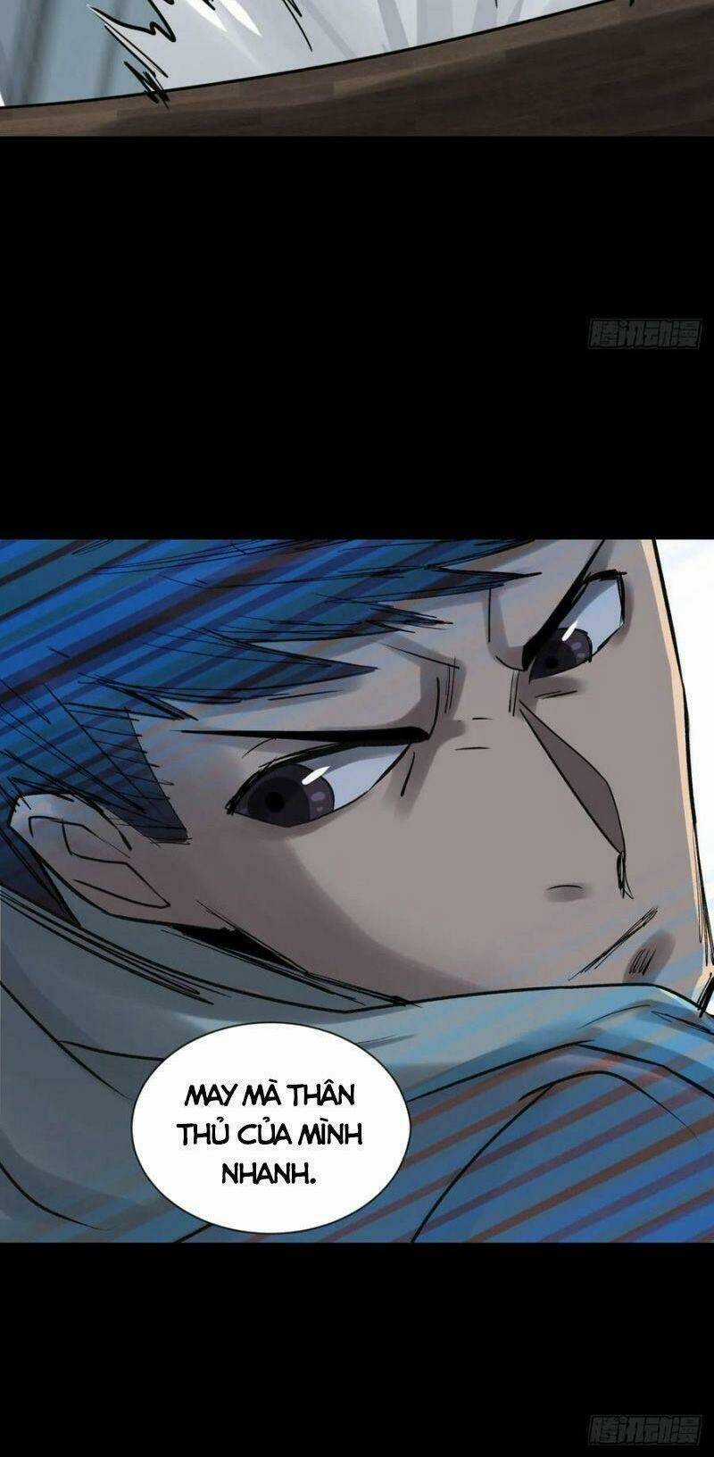 Tam Canh Tứ Cổ - Chapter 11 - Trang 4