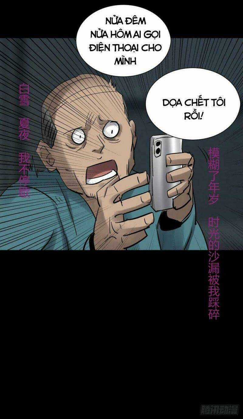 Tam Canh Tứ Cổ - Chapter 11 - Trang 32